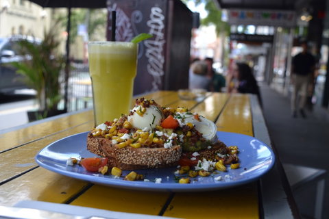 Amici Bakery Cafe - Tourism Caloundra 3