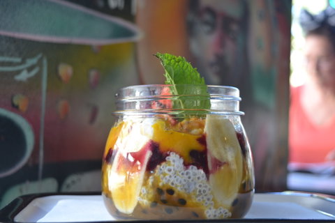 Amici Bakery Cafe - Tourism Caloundra 7