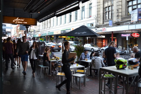 Amici Bakery Cafe - Tourism Caloundra 8