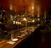 The Longroom - Tourism Caloundra