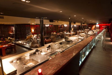 The Longroom - Tourism Caloundra 2