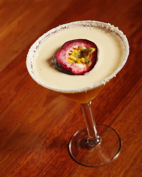 The Longroom - Tourism Caloundra 5