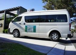 Arts On Bourke - Tourism Caloundra 4