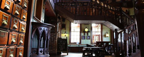 The Fiddler - Tourism Caloundra 3