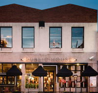 Public House - Tourism Caloundra