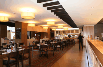 Lone Star Tavern - Tourism Caloundra 1