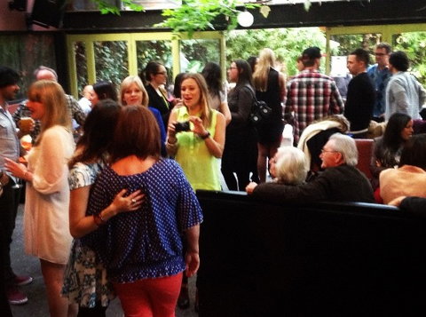 Sentido Funf - Tourism Caloundra 1