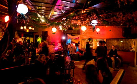 Sentido Funf - Tourism Caloundra 2