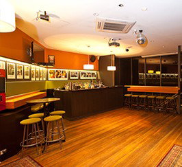 Henley NSW Tourism Caloundra