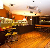 Bayview Tavern - Tourism Caloundra