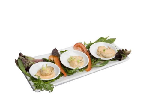 Zac's Great Food - Tourism Caloundra 2