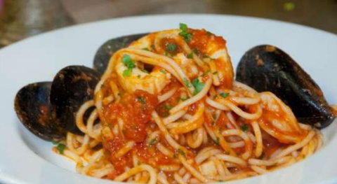 La Rumbla Ristorante - Tourism Caloundra 0