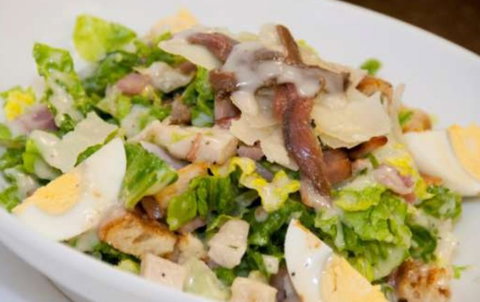 La Rumbla Ristorante - Tourism Caloundra 2