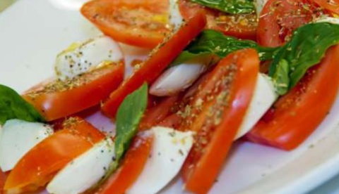 La Rumbla Ristorante - Tourism Caloundra 3