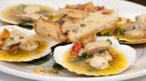 La Rumbla Ristorante - Tourism Caloundra 4