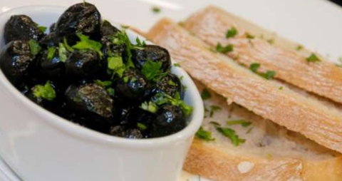 La Rumbla Ristorante - Tourism Caloundra 5