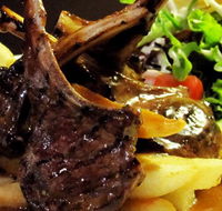 Concerto Mediterranean Cuisine - Tourism Caloundra