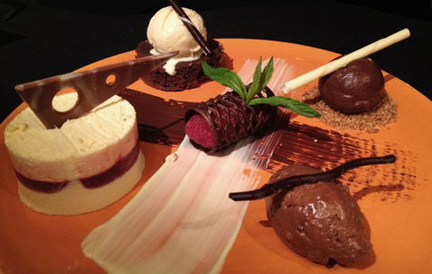 STACKS TAVERNA AND BAR - Tourism Caloundra 1