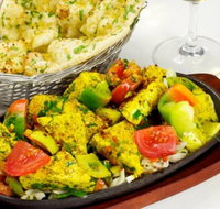 Chutney Indian - Tourism Caloundra