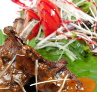 Gati Thai Resturant - Tourism Caloundra
