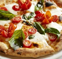 Cappello Pizzeria - Tourism Caloundra