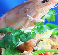 Chaimee Thai Restaurant - Tourism Caloundra