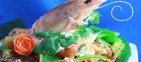 Chaimee Thai Restaurant - Tourism Caloundra 0