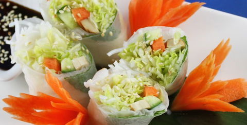 Chaimee Thai Restaurant - Tourism Caloundra 1