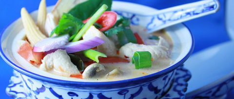 Chaimee Thai Restaurant - Tourism Caloundra 2