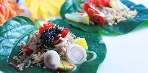 Chaimee Thai Restaurant - Tourism Caloundra 3