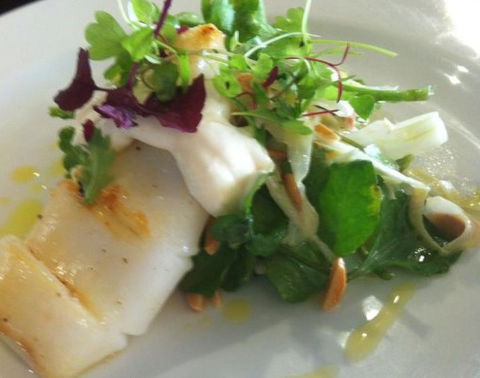 Galley Foods Restaurant - Tourism Caloundra 0