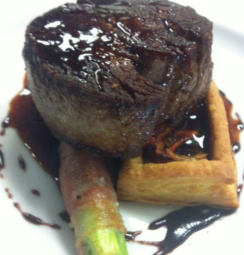 Galley Foods Restaurant - Tourism Caloundra 2