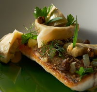 Black By Ezard - Tourism Caloundra