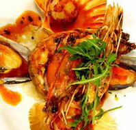 Lively Catch Seafood Restaurant - Tourism Caloundra
