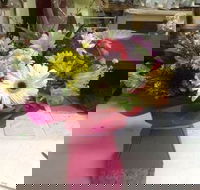 Bahia Restaurant - Tourism Caloundra