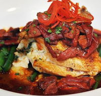 Macauleys Restaurant - Tourism Caloundra