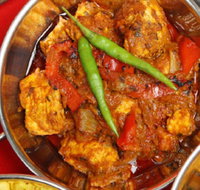 Curry At The Rocks - Tourism Caloundra