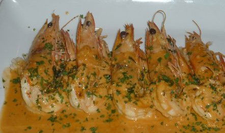 Il Buco Restaurant - Tourism Caloundra 1