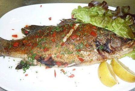 Il Buco Restaurant - Tourism Caloundra 2
