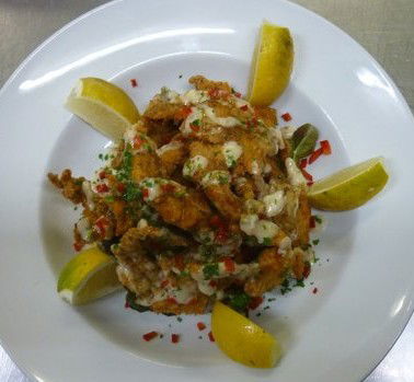 Il Buco Restaurant - Tourism Caloundra 5