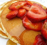 George's On Queen - Tourism Caloundra