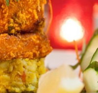 Darbar Fine Indian Cuisine Pty Ltd - Tourism Caloundra