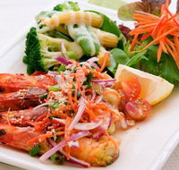 Chilli Jam Thai Restaurant - Tourism Caloundra