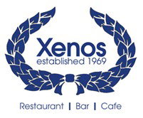 Xenos Restaurant, Bar & Cafe - Tourism Caloundra 0