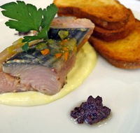 Vatel Restaurant - Tourism Caloundra