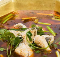 Red Chilli Sichuan Restaurant - Tourism Caloundra