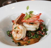Insideout Restaurant  Bar - Tourism Caloundra