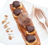 Hog's Breath Cafe - Tourism Caloundra