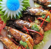 Siam Sunset Thai Restaurant - Tourism Caloundra