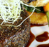 Grappino Trattoria Ristorante - Tourism Caloundra